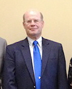Kim Harvey