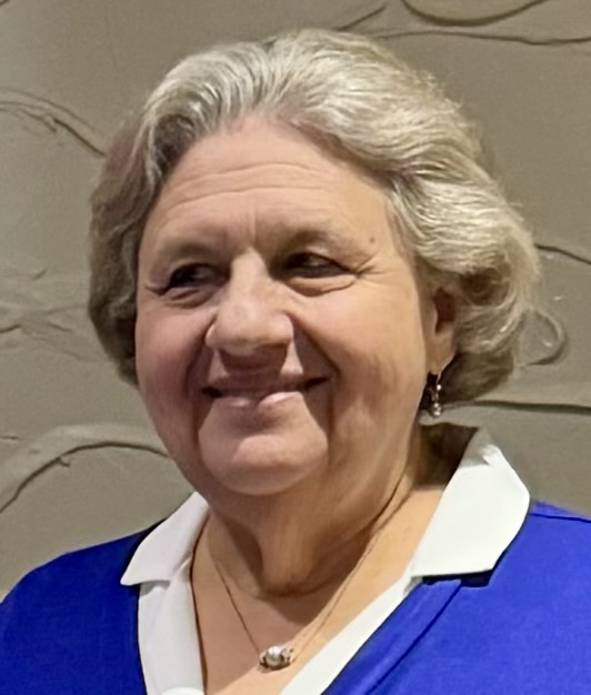 Margarita Harvey